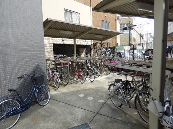 レジュールアッシュ梅田WEST　GATE 物件画像