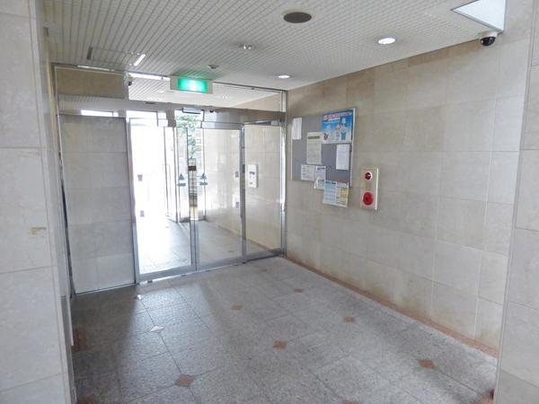 阪神ハイグレードマンション１２番館 物件画像