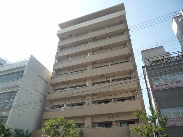 外観写真1
