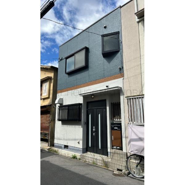 大阪府寝屋川市高柳2丁目