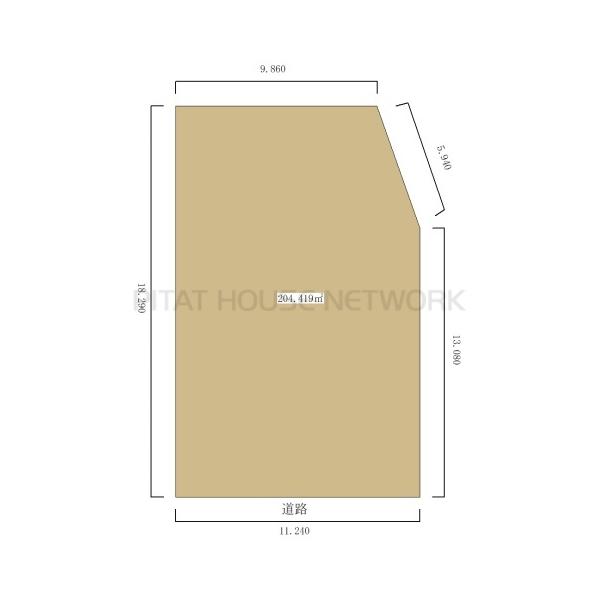 京都府京都市北区小山西大野町