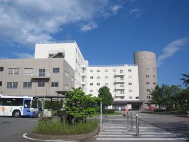 帝京平成大学図書館：1194m