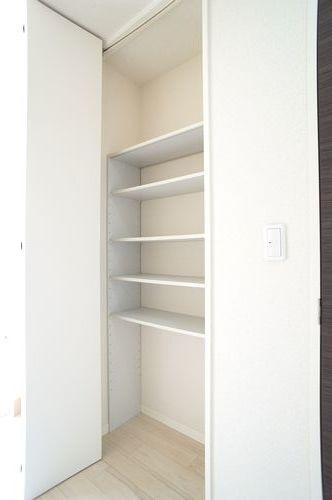 オアシスⅨ（102） 収納