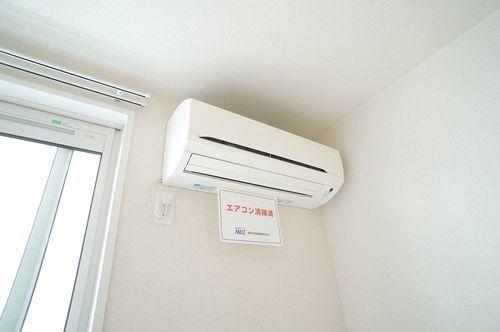 オアシスⅨ（102） その他