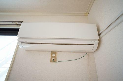 サンサンハイツ（105） 部屋画像