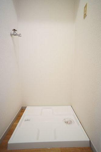 サンサンハイツ（105） 部屋画像