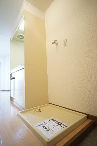 アーバン東陽第３ビル（206） 部屋画像