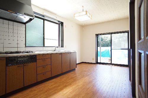 山倉新座　1号棟 部屋画像