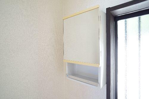 山倉新座　1号棟 部屋画像