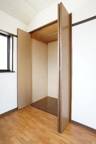 山倉新座　1号棟 部屋画像