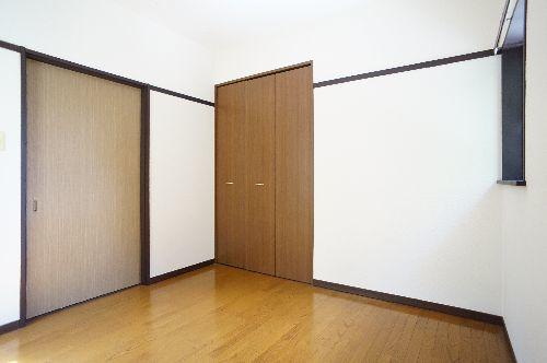 山倉新座　1号棟 部屋画像