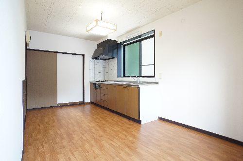 山倉新座　1号棟 部屋画像