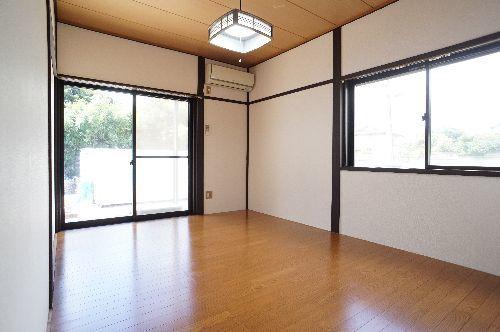 山倉新座　1号棟 部屋画像
