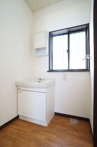 山倉新座　1号棟 部屋画像