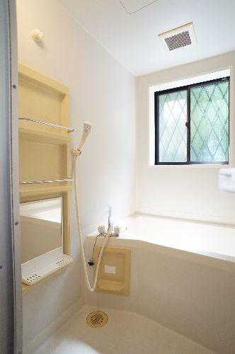 山倉新座　1号棟 部屋画像