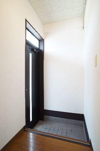 山倉新座　1号棟 部屋画像