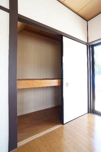 山倉新座　1号棟 部屋画像
