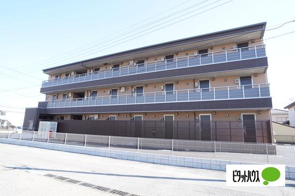Cedar-Wood（303） ロビー