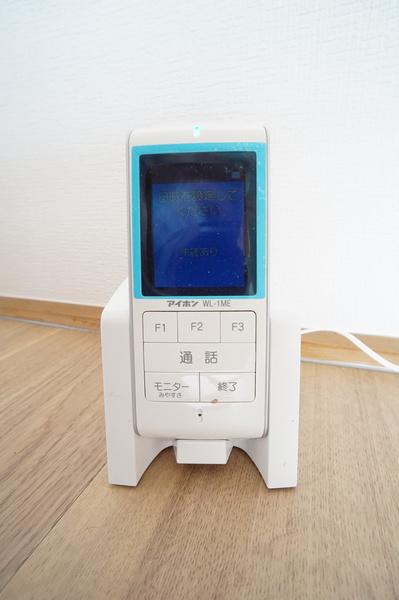 サンフラワーハイツ（202） 部屋画像