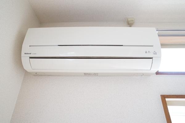 サンフラワーハイツ（203） 部屋画像
