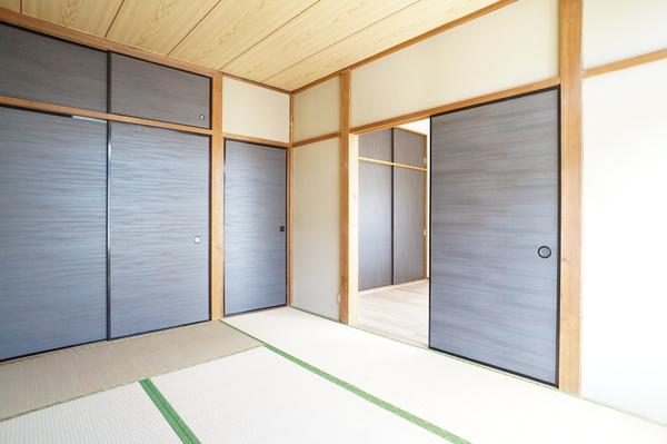 サンフラワーハイツ（203） その他部屋・スペース