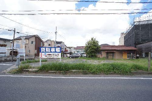 中村パーキング 駐車場