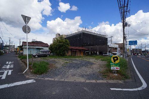 中村パーキング 駐車場