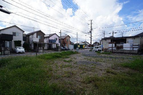 中村パーキング 駐車場