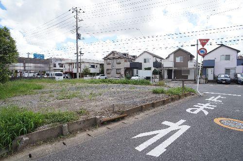 中村パーキング 駐車場