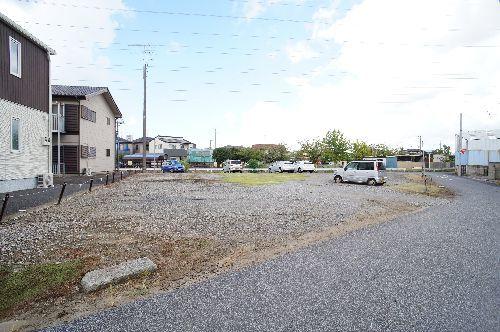 斉藤駐車場 駐車場