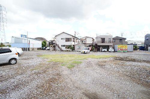 斉藤駐車場 駐車場