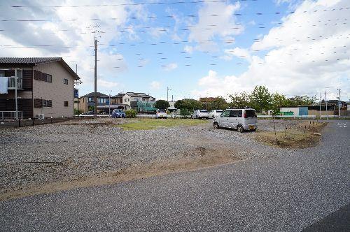 斉藤駐車場 駐車場