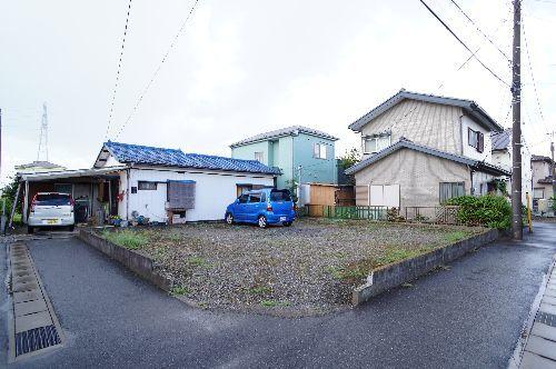 ポレポレパーキング 駐車場