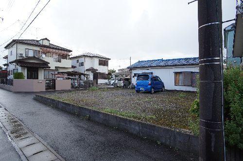 ポレポレパーキング 駐車場