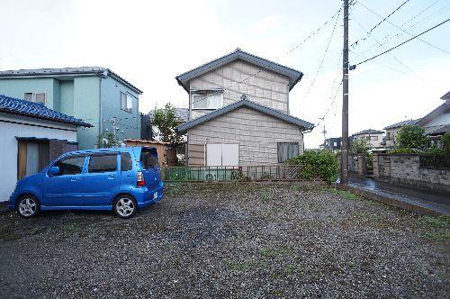 ポレポレパーキング 駐車場