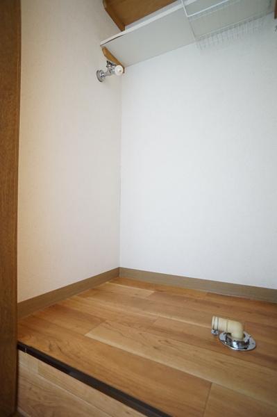 エルシエナ（302） 部屋画像