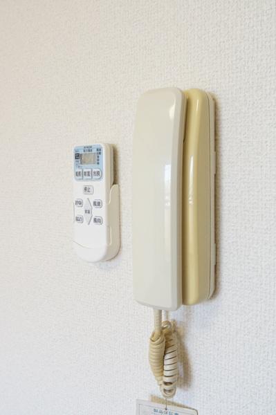 エルシエナ（302） 部屋画像