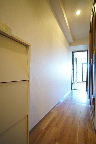 エルシエナ（302） その他部屋・スペース