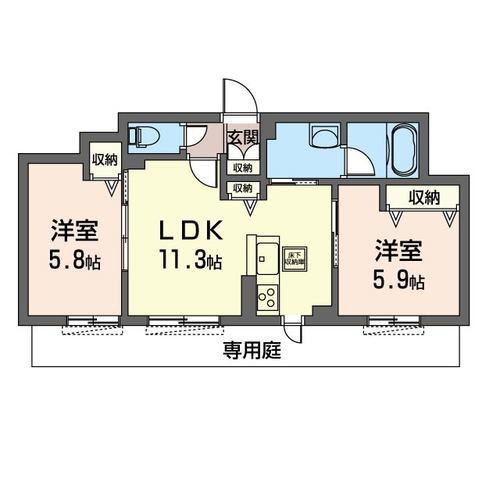 写真:物件の写真