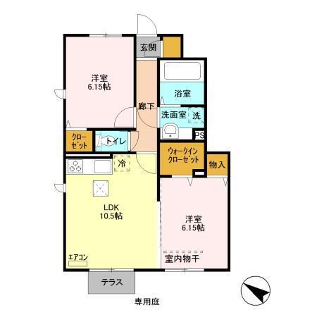 写真:物件の写真