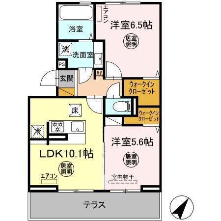 写真:物件の写真