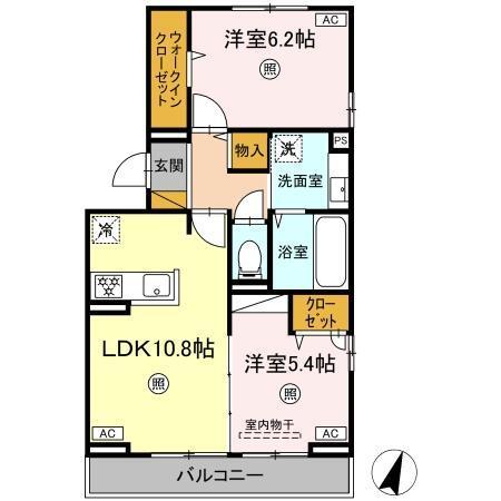写真:物件の写真