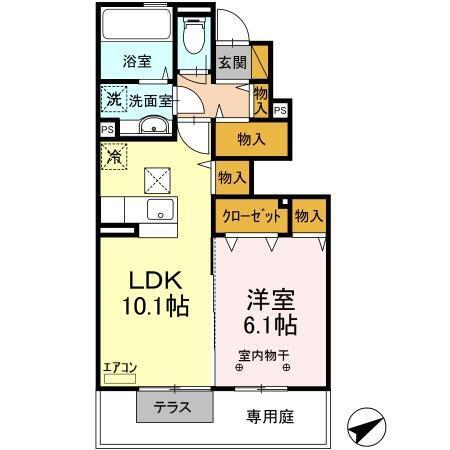 写真:物件の写真