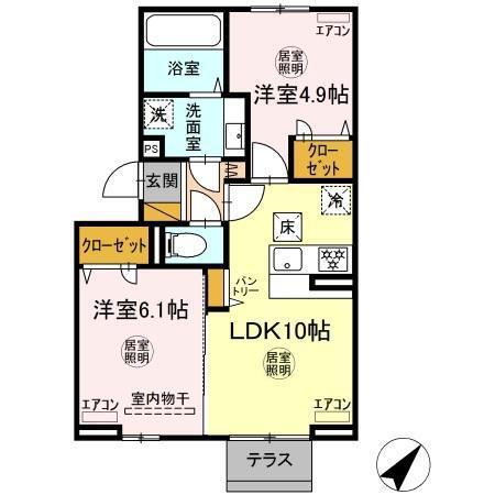 写真:物件の写真