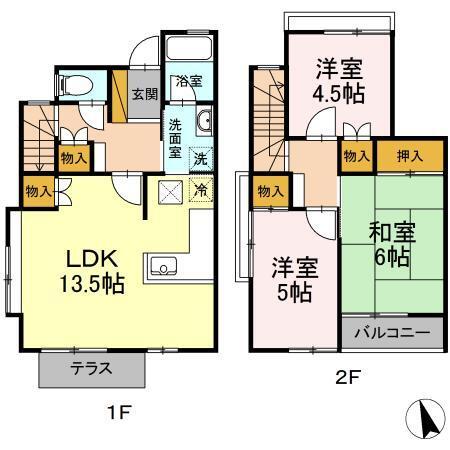 写真:物件の写真