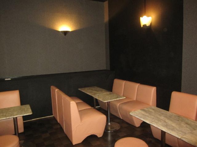 スナックプラザ（１FA） 室内