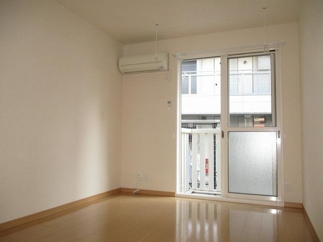 ルミエールA（101） 部屋画像
