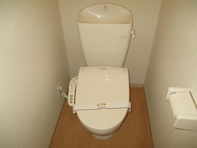 ルミエールA（101） 部屋画像