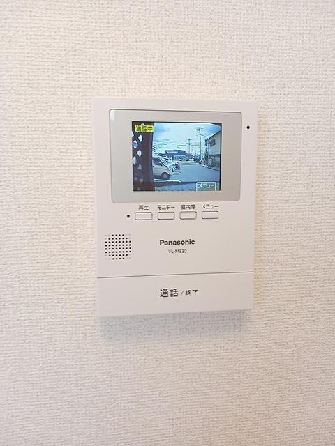 ミレーワ白金（202） 設備