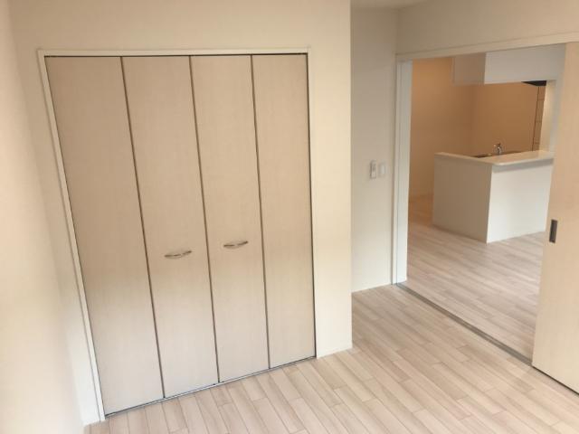 ウィズダム・パレス 部屋画像